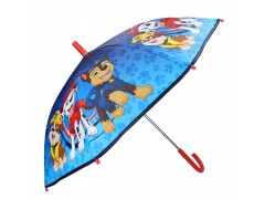 Psi Patrol parasolka transparentna (12)