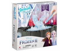 Frozen 2 Wodna Przygoda Gra