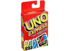 Uno Express Mattel do 4 graczy(12)***