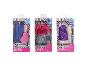 Barbie Ubranka Fashions 3wz(12)