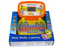 Laptop M&oacute;j Mały Laptop (12)***
